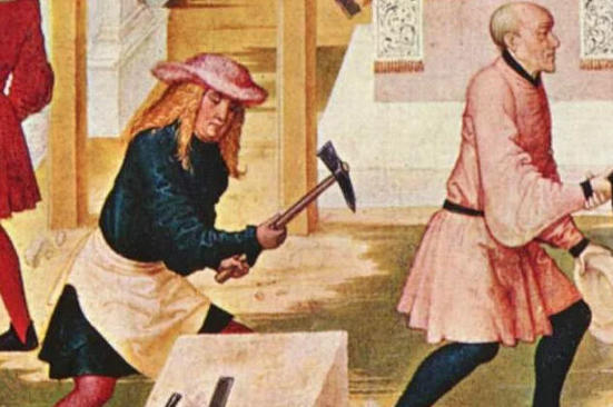 Masonlar haqqında 15 maraqlı fakt