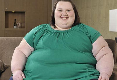 Парень бросил толстушку за похудение <span class="color_red">- ВИДЕО</span>