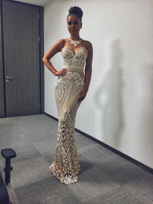 "Afaq Gəncəli ilə tamam fərqliyik"