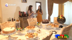Xalq artistinin milyonluq bağ evi