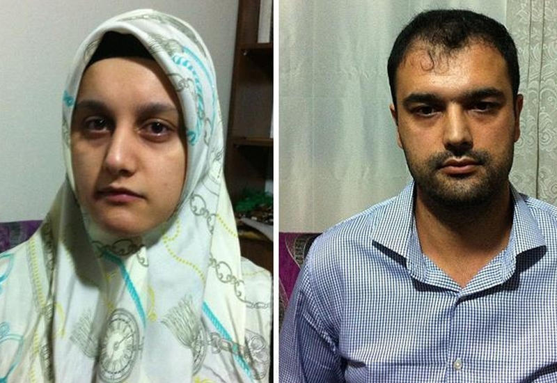В Турции задержаны племянник и племянница Фетхуллаха Гюлена