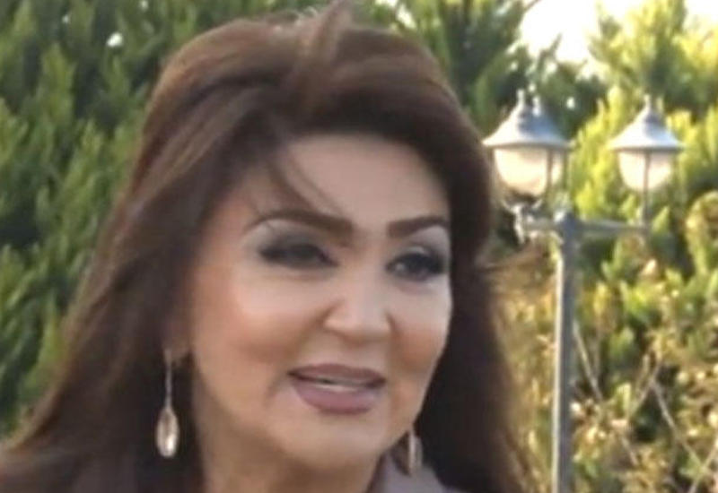 Xalq artistinin milyonluq bağ evi