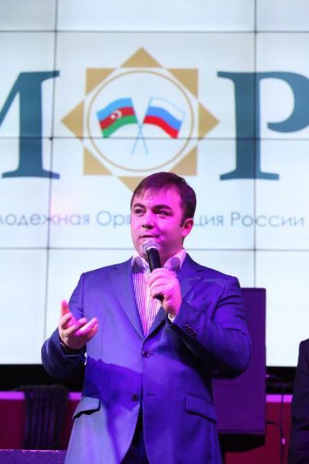 АМОР подвел итоги фотоконкурса "Лето АМОР-2016"