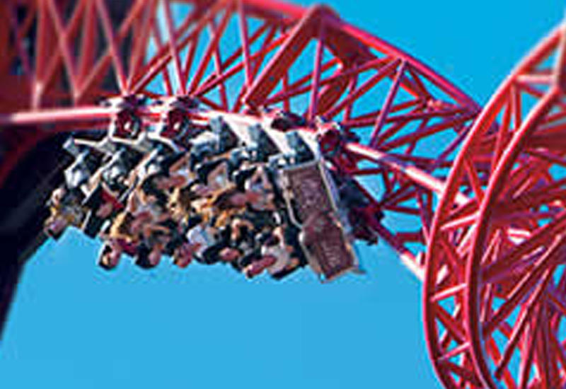 Смертельный аттракцион в Австралии убил 4 человек