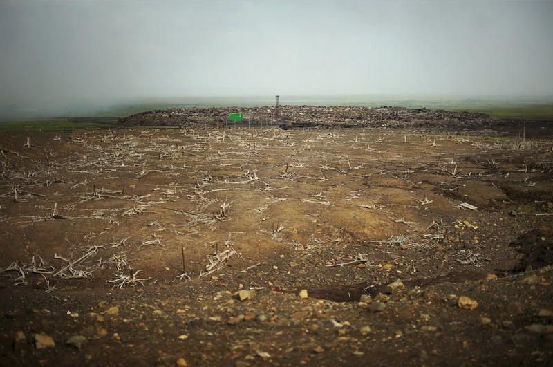 Фотопроект о людях, которые живут в самых уникальных и сложных условиях