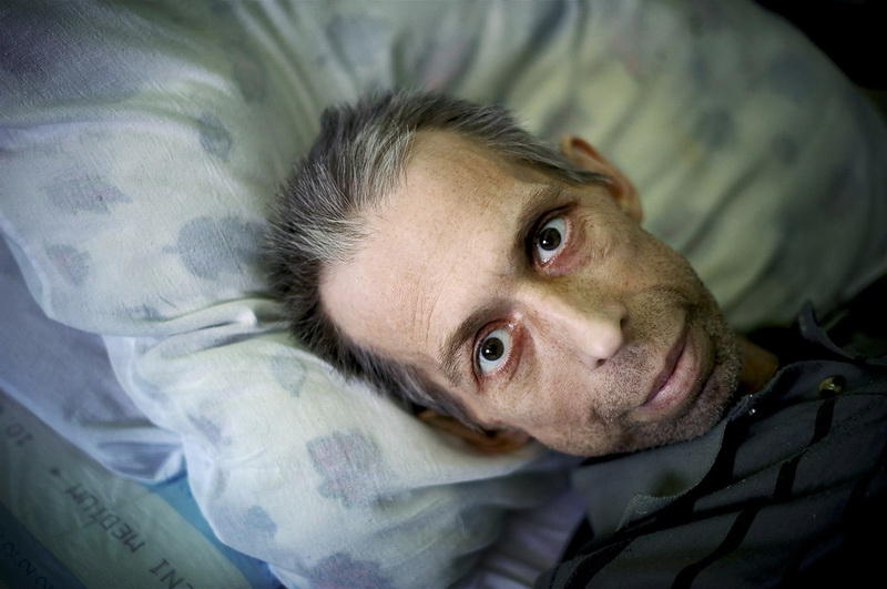 Фотопроект о людях, которые живут в самых уникальных и сложных условиях