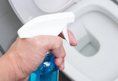 Как сделать освежитель воздуха для ванной на основе натуральных ингредиентов? <span class="color_red">- ФОТО</span>