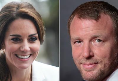 10 пар звезд, которые на самом деле являются родственниками <span class="color_red">- ФОТО</span>