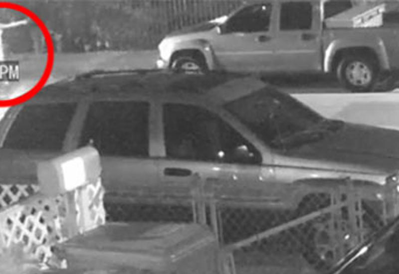 Блондинка в США ограбила и расстреляла подростков