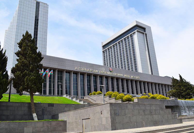 Milli Məclisin komissiyası ölkəmizə qarşı davam edən informasiya kampaniyasına dair açıqlama yayıb