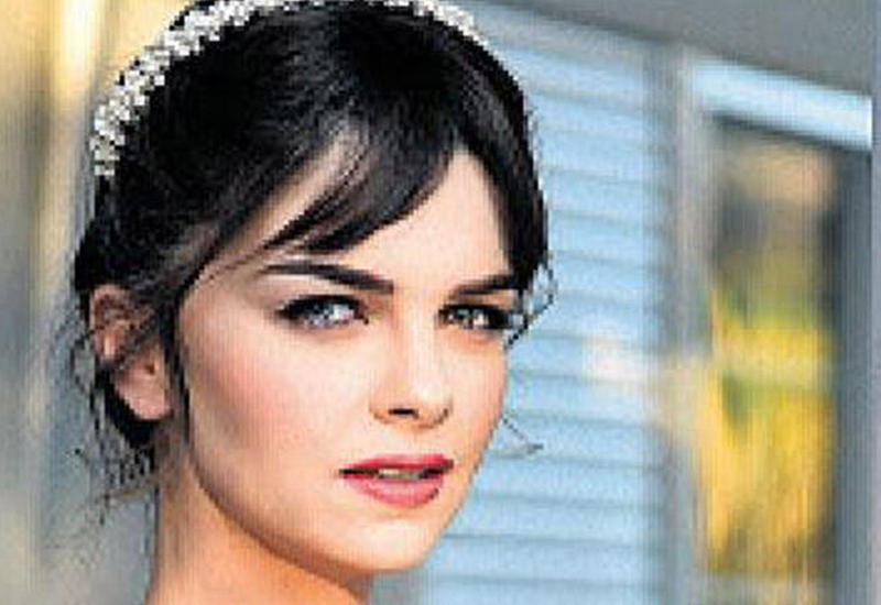 Pelin Karahan xəstəxanada