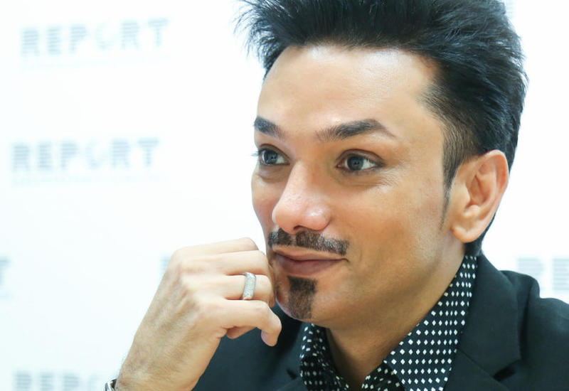 "Barışmaq istəyənə qucağım açıqdır"