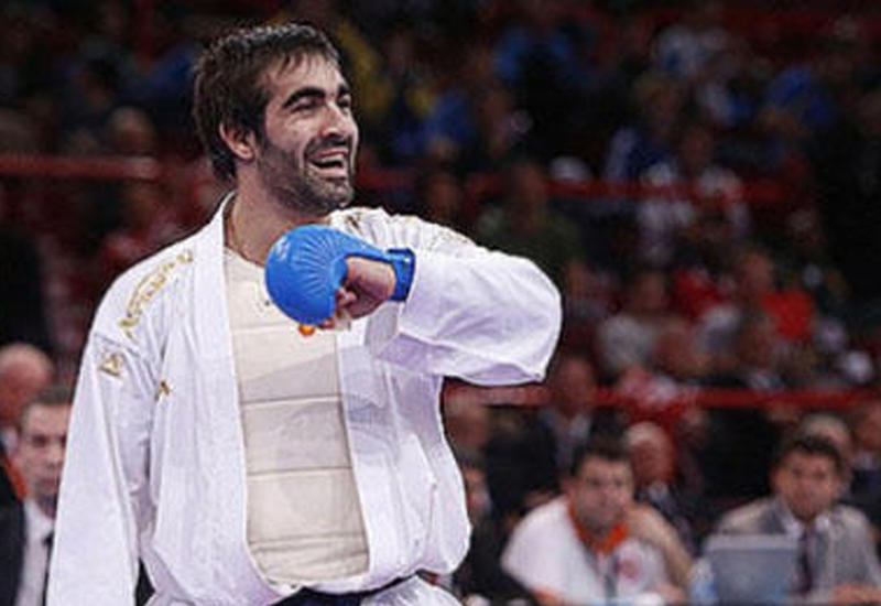 Легендарный Рафаэль Агаев: Соскучился по титулу чемпиона мира
