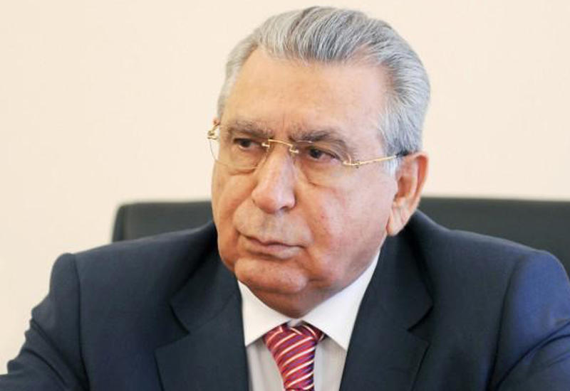 Рамиз Мехтиев назначил нового директора Парка высоких технологий НАНА
