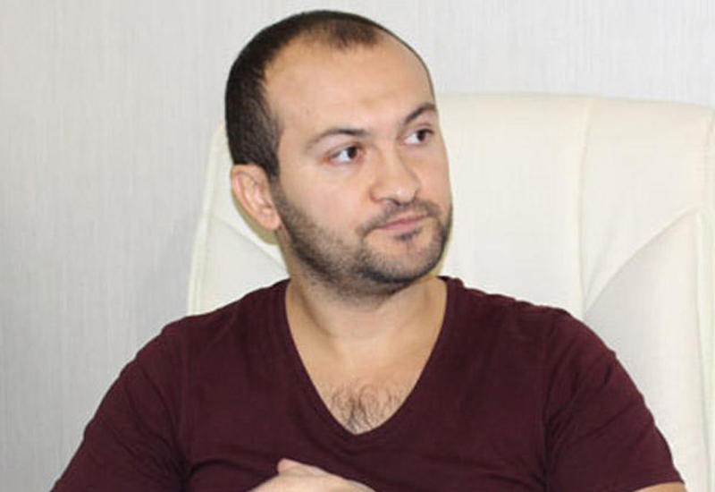 Turan yeni vəzifəsindən danışdı: "Tapşırıqlar verilib"