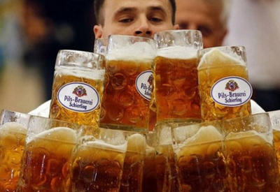 20 суровых официантов, которые слишком много на себя берут <span class="color_red">- ФОТО</span>