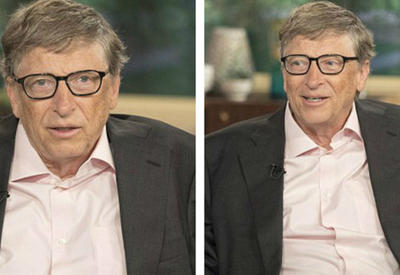 Билл Гейтс рассказал, что собирается делать со своими миллиардами <span class="color_red">- ФОТО</span>