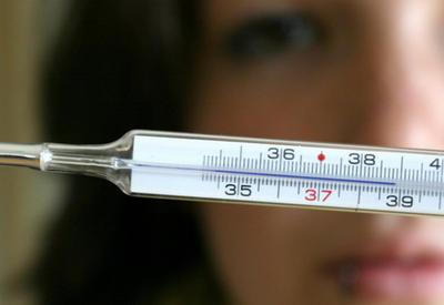 Какую температуру считать нормальной для детей и взрослых