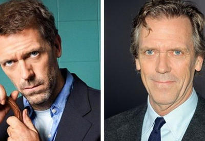 Актеры сериала &quot;Доктор Хаус&quot; 12 лет спустя <span class="color_red">- ФОТО</span>