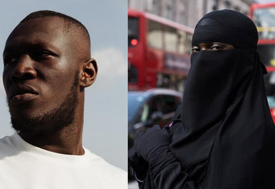 Лица Британии: кто живет в туманном Альбионе <span class="color_red">- ФОТО</span>