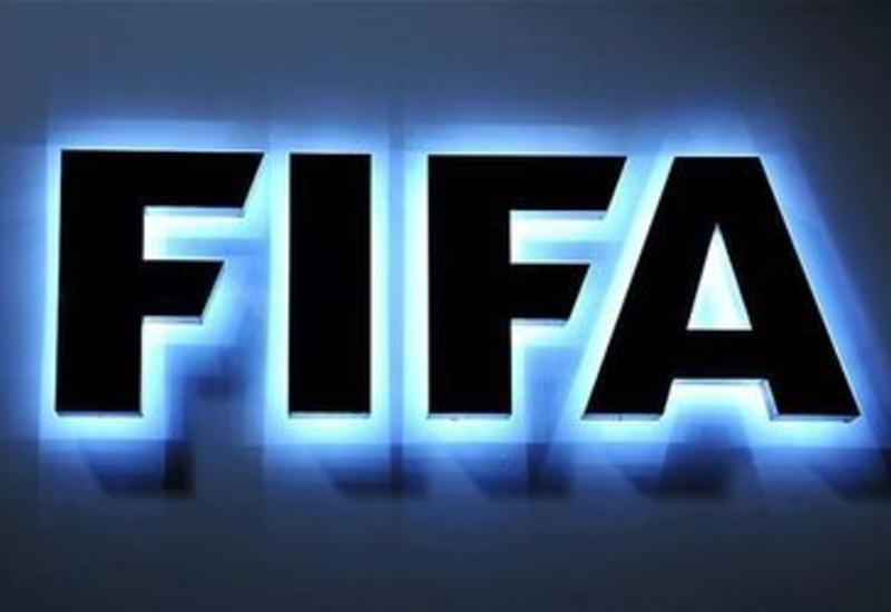 ФИФА дисквалифицировала Гватемалу