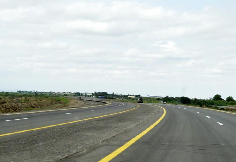 Восстановлено движение на одной из магистральных дорог