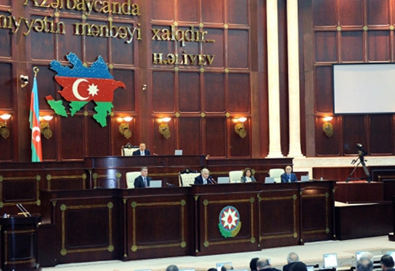 В Азербайджане изменен закон "О свободе вероисповедания"