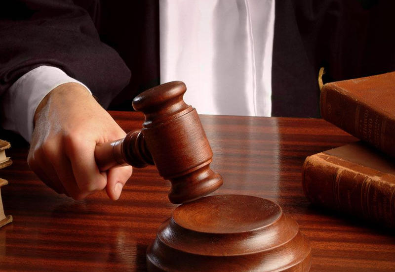 В Турции начался суд по делу о захвате авиабазы при попытке госпереворота