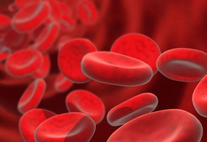 Qan qrupuna görə xarakter təhlili