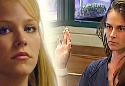 15 самых развратных учительниц Америки, осужденных за связи с учениками <span class="color_red">- ФОТО</span>