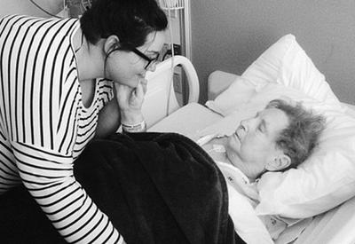 Уголок памяти: канал в Reddit, где скорбящие люди делятся последними снимками умерших близких <span class="color_red">- ФОТО</span>