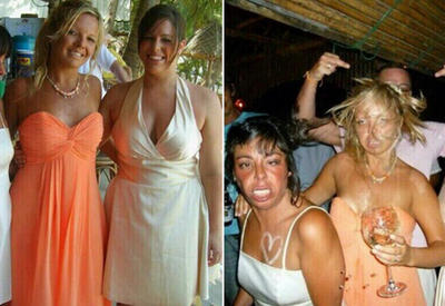 12 фотографий &quot;до и после&quot;, которые вас сильно удивят <span class="color_red">- ФОТО</span>