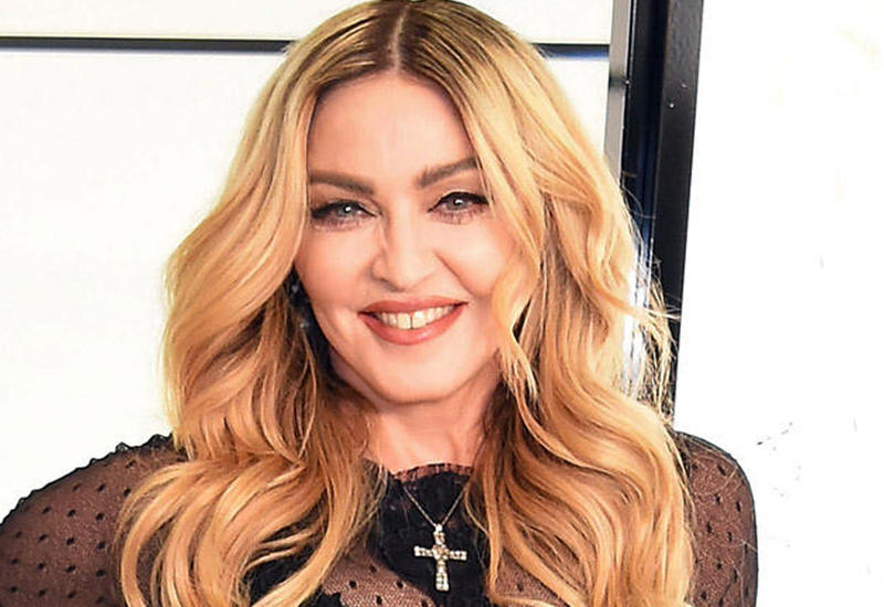 Советник Трампа призвал арестовать Мадонну