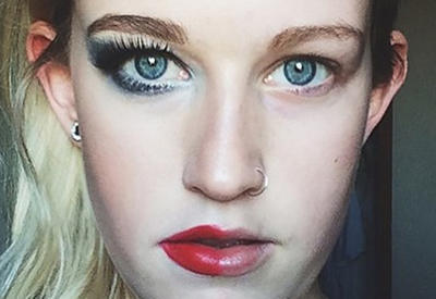 Вот как девушки вводят в заблуждение окружающих <span class="color_red">- ФОТО</span>