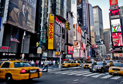 Самые дорогие для жизни города мира <span class="color_red">- ФОТО</span>