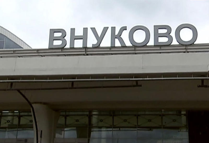 В Москве аварийно сел "Боинг"