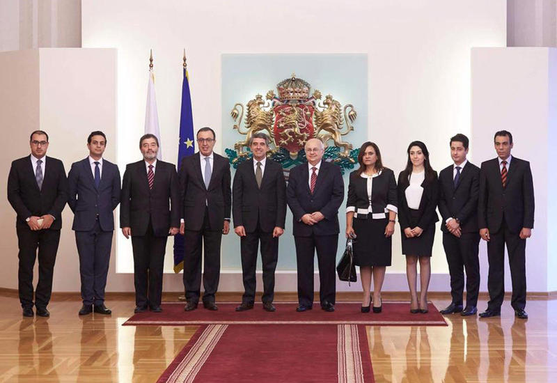 Награжден сопредседатель Международного центра Низами Гянджеви