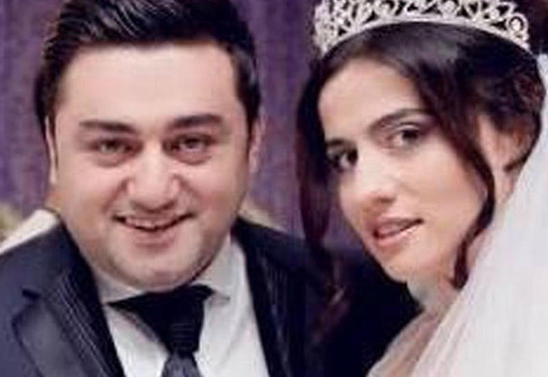 Müşviq bəy kostyumu geyindi