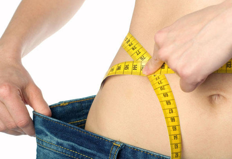 15 günə 7 kilo arıqla - PƏHRİZ