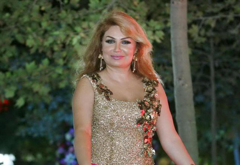 Könül Kərimovanın xətrinə dəyiblər