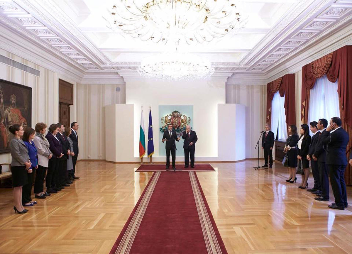 Награжден сопредседатель Международного центра Низами Гянджеви