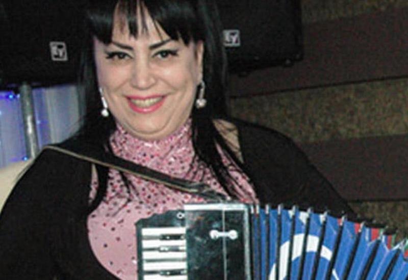 Gülbahar Şükürlünün qızı: “Analizlərin nəticəsi yaxşıdır”