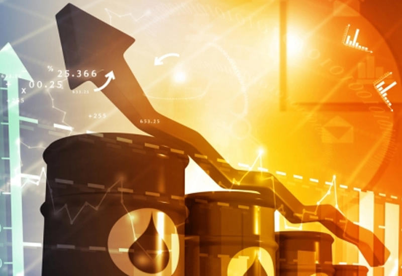 Азербайджанская нефть дорожает