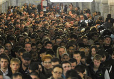 12 вещей, которые ненавидит каждый посетитель метро <span class="color_red"> - ГИФКИ</span>