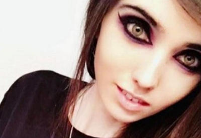 Люди требуют закрыть канал этой девушки на YouTube из-за «негативного влияния» <span class="color_red">- ФОТО</span>