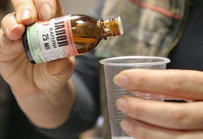 Корвалол: наркомания, о которой не говорят!