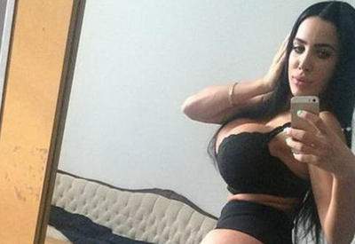 Эта девушка перенесла 100 операций, чтобы стать &quot;идеалом&quot; <span class="color_red">- ФОТО</span>