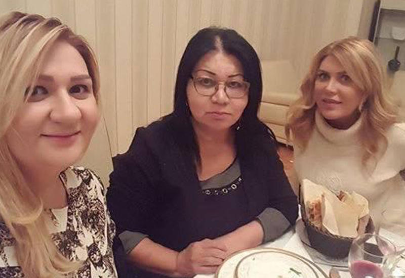 Xoşqədəm və Doğuşun evi