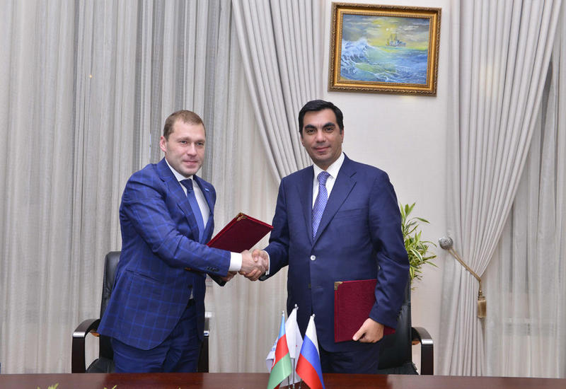 Ректор Тюменского индустриального университета посетил БВШН