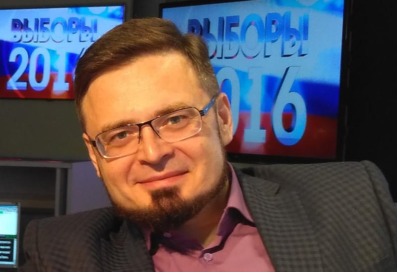 Павел Клачков: От сближения Москвы и Анкары выигрывает Баку